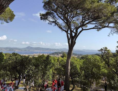 La Bravade de Saint Tropez
