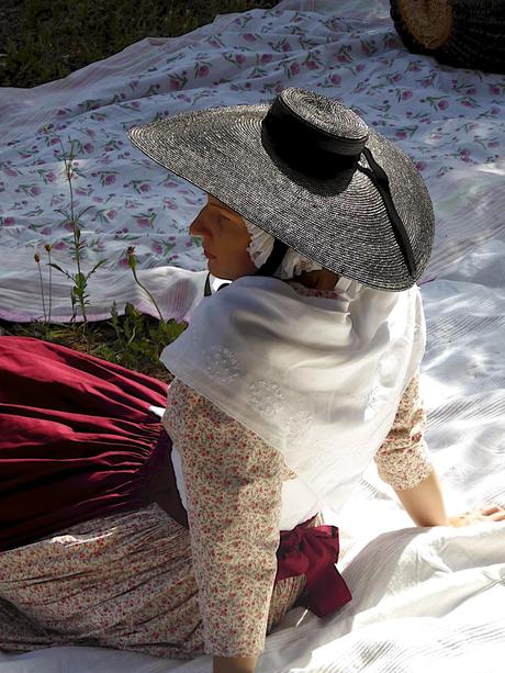 La Bravade de Saint Tropez