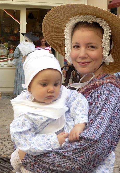 La Bravade de Saint Tropez