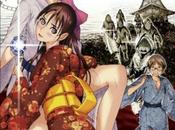 tour fantôme Tome Taro Nogizaka