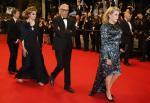 Cannes 2014 : le tapis rouge day 8 !