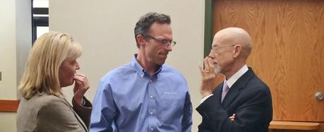 Match Vail Cumming : 1-0