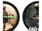 Call Duty Modern Warfare disponibles