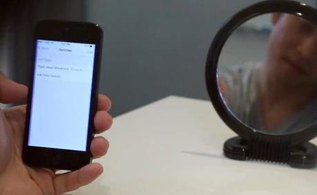 Cette fonction cachée de l’iPhone vous fera tourner la tête