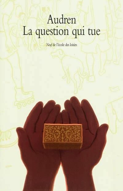 La question qui tue - Audren