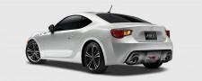 Scion FR-S 2015 : du changement?