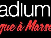 CITADIUM fête arrivée Marseille Dj's set, photocall, gifts happy party pendant jours