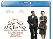 Saving Banks Blu-ray