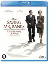 saving mr banks f Saving Mr. Banks en Blu ray & DVD