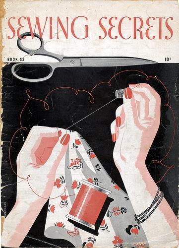 Je réponds à vos questions : Comment as-tu commencé à coudre ? Je réponds à vos questions : Comment as-tu commencé à coudre ?