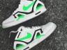 Nike Air Tech Challenge 2 Poison Green – Preview