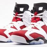 Où acheter les Air Jordan 6 Carmine ? air-jordan-6-carmine-2014-03