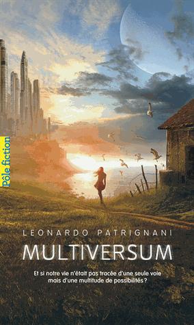 Memoria - Tome 2 - Multiversum