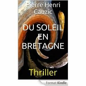 Les vendredis de la lecture et du téléchargement - Episode 86 (Du Soleil en Bretagne, Pierre Henri Cauzic)