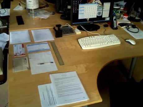 Trousse de secours à l’usage du scénariste