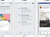 Facebook lancer Shazam-like