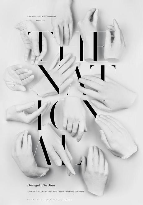 Sean Freeman pour The National