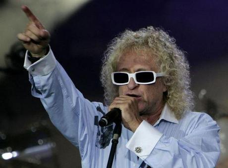MICHEL POLNAREFF