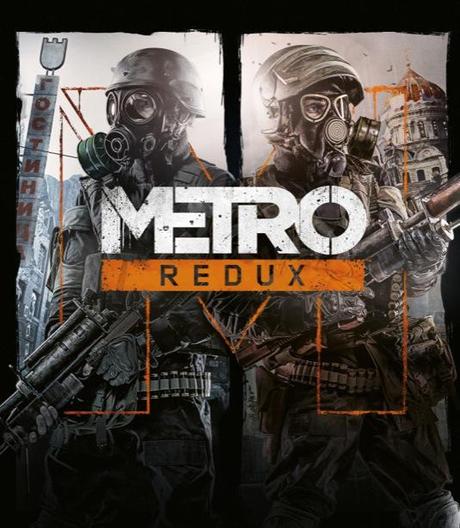 Metro Redux sortira cet été