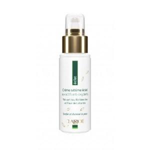 creme sublime éclat
