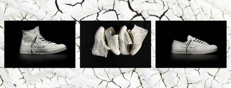 Converse-Margiela