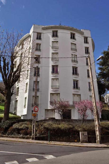 Semaine Spéciale Saint-Etienne : les Maisons sans escaliers