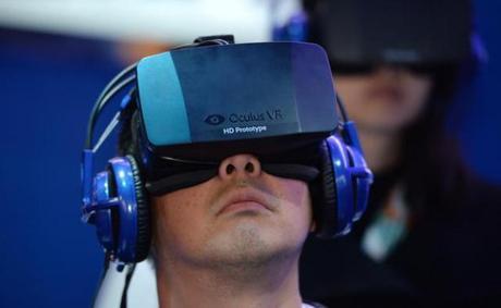 Samsung travaillerait aussi sur un casque de Réalité Virtuelle
