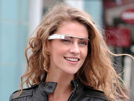Google Glass : des maux de tête possibles selon un expert