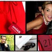 21ème Gala de l'amfAR ce soir