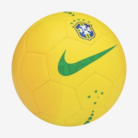 photo Nike Brésil 2014 ballon Football
