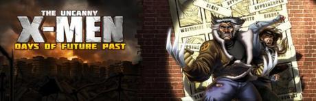 Uncanny X-Men: Days of Future Past arrive sur iPhone