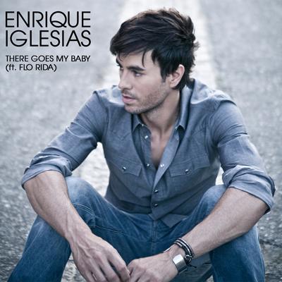 Enrique Iglesias et Flo Rida pour le single, There Goes My Baby.
