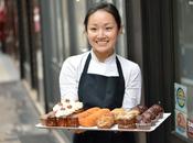 Noglu: Take Away sans gluten Paris