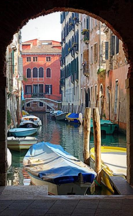 Autour du Campo S'Boldo