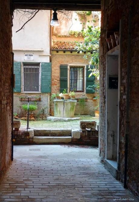 Autour du Campo S'Boldo