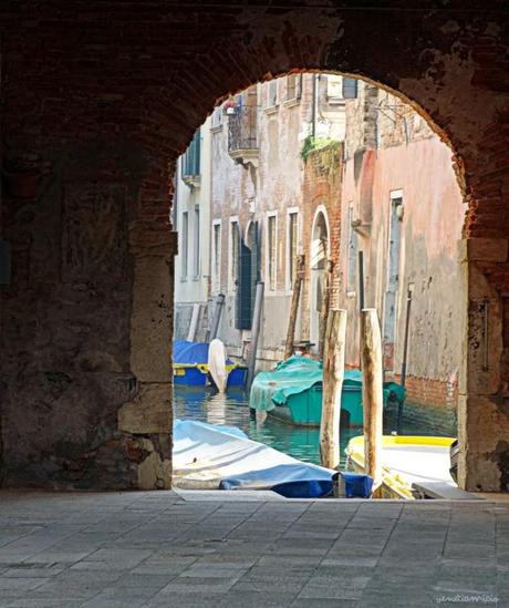 Autour du Campo S'Boldo