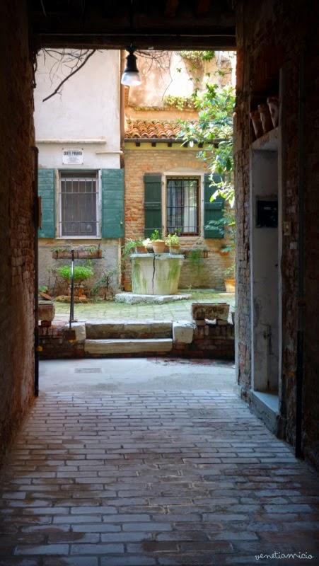 Autour du Campo S'Boldo