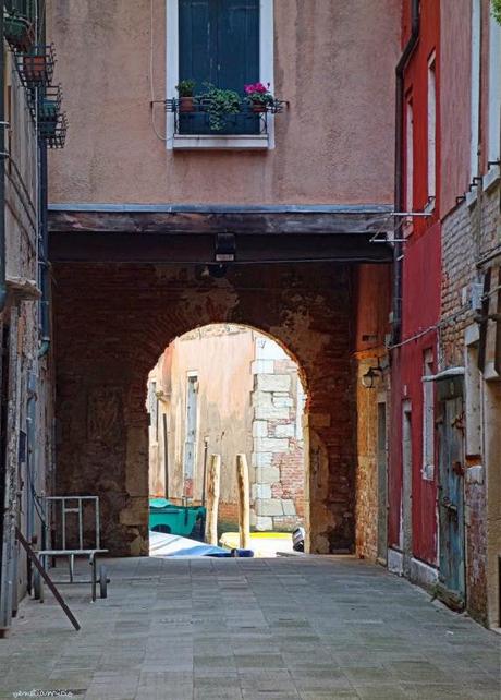 Autour du Campo S'Boldo