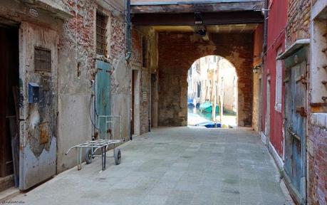 Autour du Campo S'Boldo