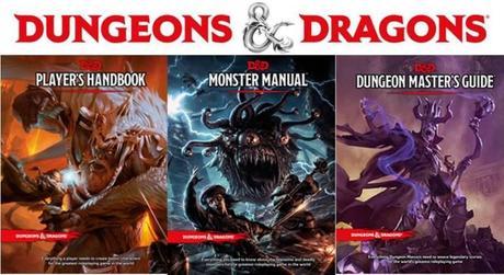 wp-1400518806064 WoTC révèle les couvertures de DD5