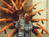 Double Bubble Trouble clip contre-révolutionnaire enfin libéré!