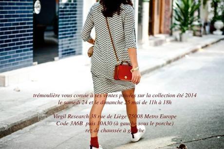 vente privee tremouliere sac made in france