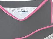 Bagllerina mouille pour vous (concours)