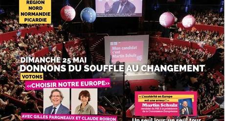 Dimanche-25-mai-Europeennes-Martin-Schultz-Claude-Roiron-Gilles-Pargneaux