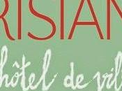 L’agenda Parisienne