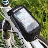Les meilleurs accessoires iPhone pour voyager Caractéristique :
- Compatible avec les téléphones intelligents avec 4,8 pouces et moins.
- Sac de vélo multifonctionnel à base de polyester résistant à l'eau.
- Résistance aux chocs, Résistant à la poussière, Sac de cruche intégré, Zip étanche.
...