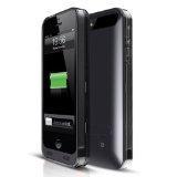Les meilleurs accessoires iPhone pour voyager La coque batterie Ultra Slim iFANS pour iPhone 5 de capacité 2400mAh vous permettra de doubler facilement l'autonomie de votre iPhone 5.
Cette batterie est légère (80 grammes), ultra fine (13.7 mm), superbement finie et possède une finition irréproc...