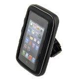 Les meilleurs accessoires iPhone pour voyager Description:
Boîtier étanche de haute qualité attaché sur le vélo ou escalader les montages en moto. (téléphone non inclus)
Facile à installer, à utiliser sur le vélo ou en moto.
L'affaire est fermeture éclair fermée et maintient une étanchéité p...
