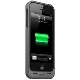 Les meilleurs accessoires iPhone pour voyager Le Mophie Juice Pack Helium est une batterie rechargeable externe intégrée dans une coque protectrice spécialement conçue pour parfaitement s'adapter à l'iPhone 5.
Vous disposez donc grâce au Mophie Juice Pack Helium de deux fois plus de temps pour ...