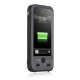 Les meilleurs accessoires iPhone pour voyager ibattz - Faire le plein Mojo Batterie amovible cas AQUA - est le premier cas dans le IPX8 certifié mondiale protéger votre iPhone 5 -5S sous-marin à une profondeur de 3 mètres .
Le boîtier Refuel AQUA utilise une technologie d'étanchéité breveté , é...